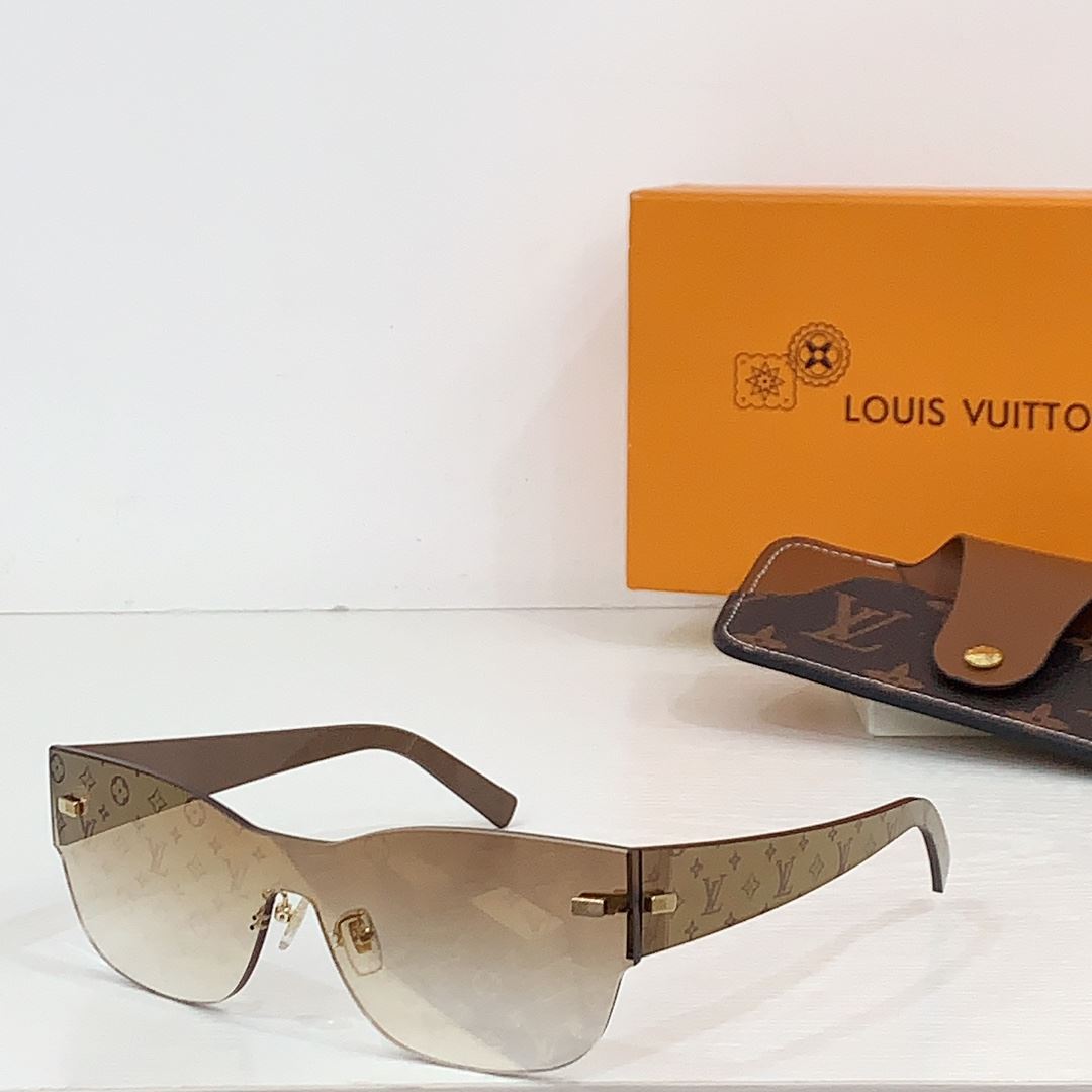 Louis Vuitton Sunglasses